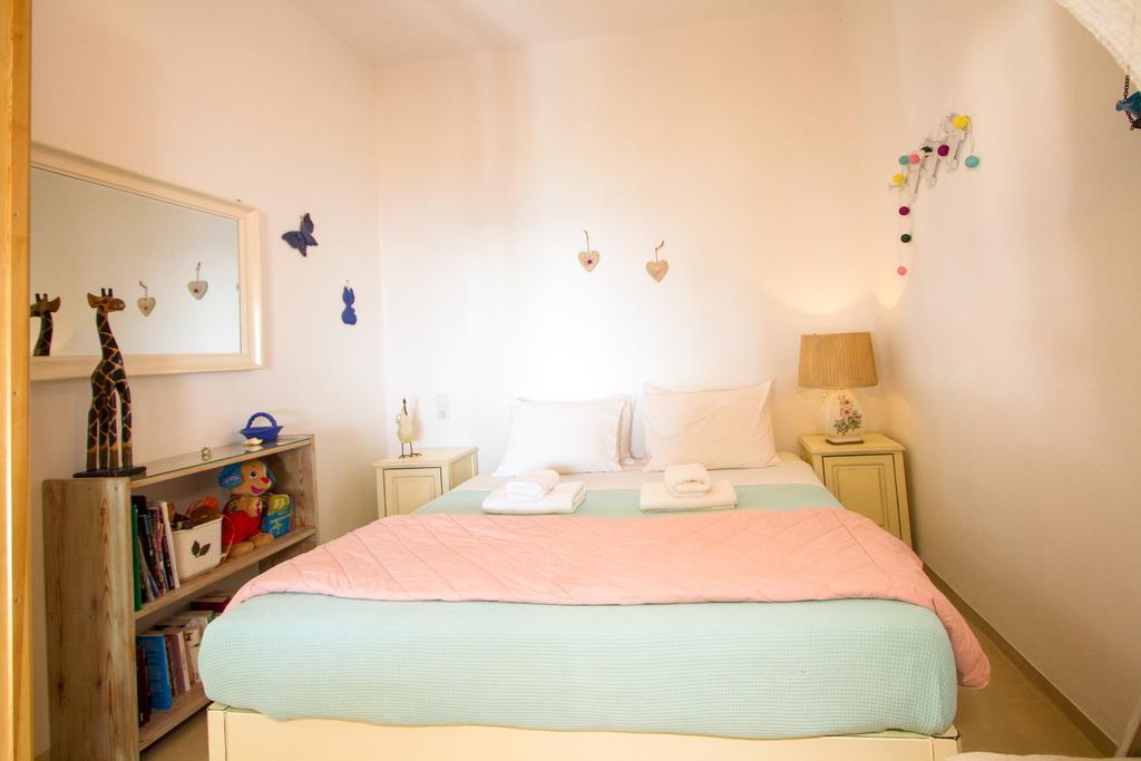 Mera Beachfront House - Falászarna Kültér fotó